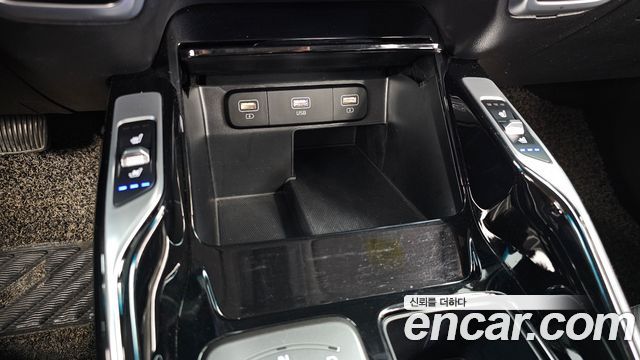 Kia Sorento 2021 — photo 30