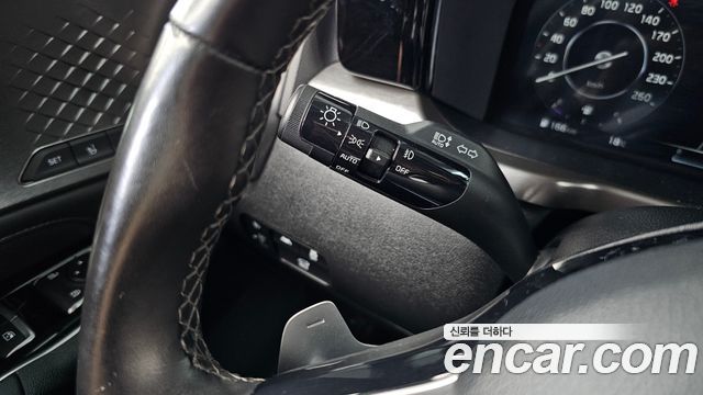Kia Sorento 2021 — photo 33