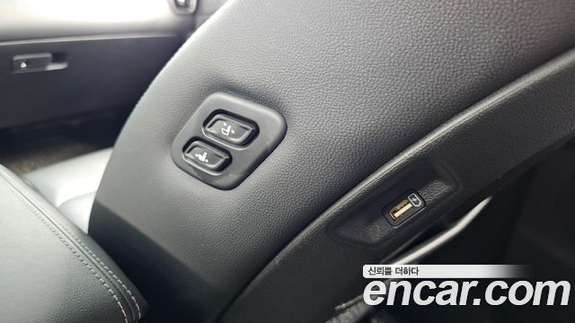 Kia Sorento 2021 — photo 34