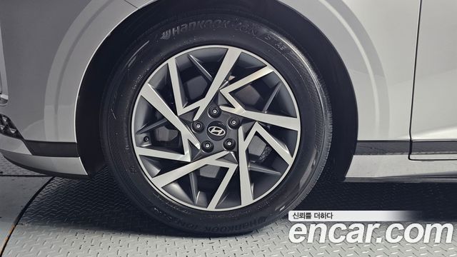 Hyundai Grandeur 2024 — photo 5