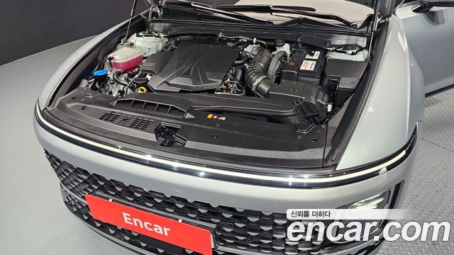 Hyundai Grandeur 2024 — photo 6
