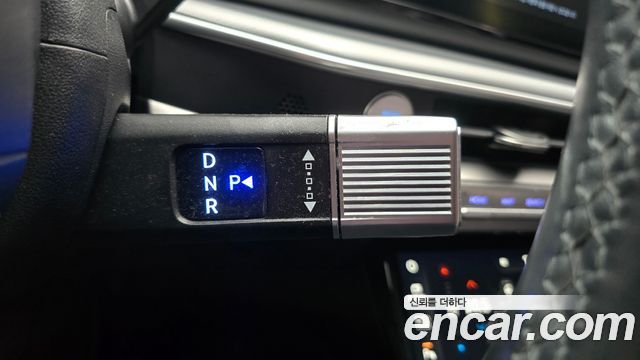 Hyundai Grandeur 2024 — photo 12