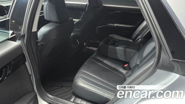 Hyundai Grandeur 2024 — photo 18