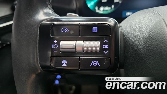 Hyundai Grandeur 2024 — photo 22