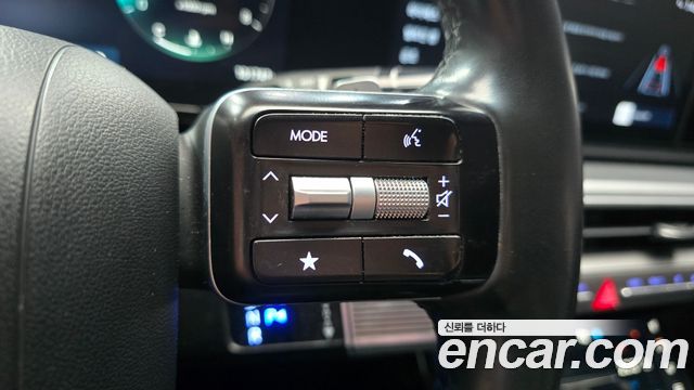 Hyundai Grandeur 2024 — photo 23