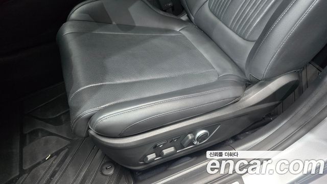 Hyundai Grandeur 2024 — photo 24