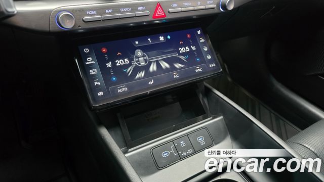Hyundai Grandeur 2024 — photo 25