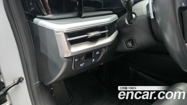 Hyundai Grandeur 2024 — photo 26