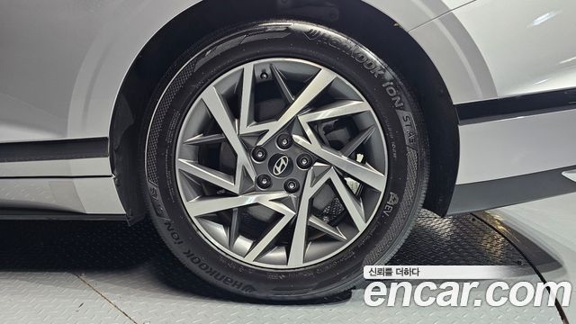 Hyundai Grandeur 2024 — photo 7
