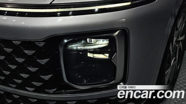 Hyundai Grandeur 2024 — photo 8