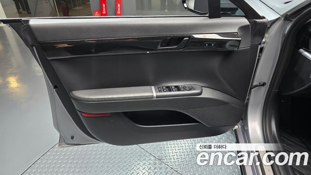 Hyundai Grandeur 2024 — photo 14
