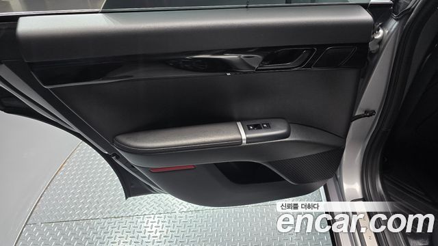 Hyundai Grandeur 2024 — photo 15