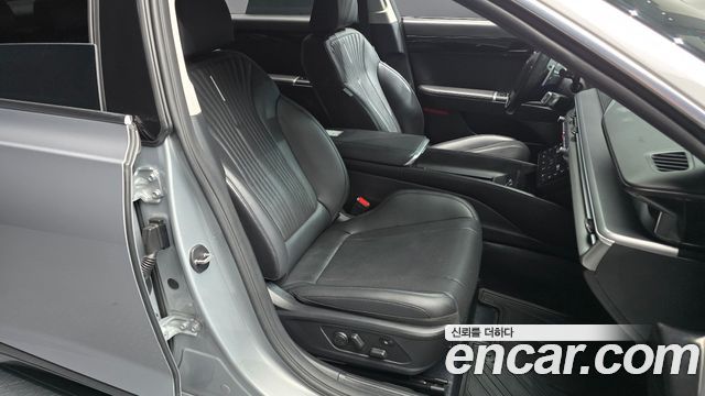 Hyundai Grandeur 2024 — photo 16