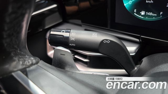 Hyundai Grandeur 2024 — photo 27
