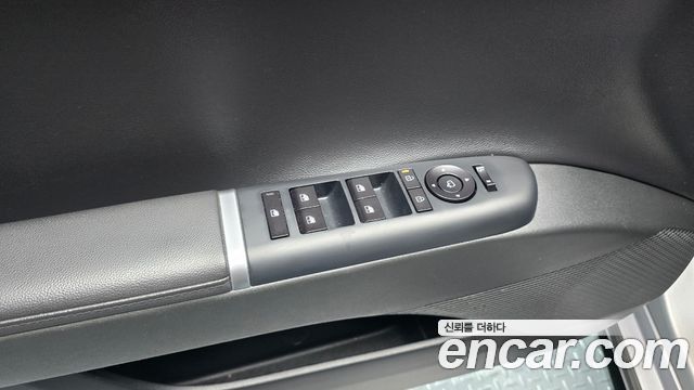 Hyundai Grandeur 2024 — photo 30