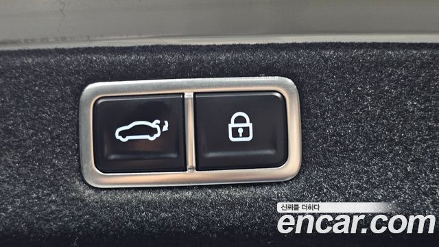 Hyundai Grandeur 2024 — photo 32