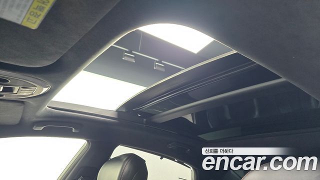 Genesis G80 2018 — photo 23