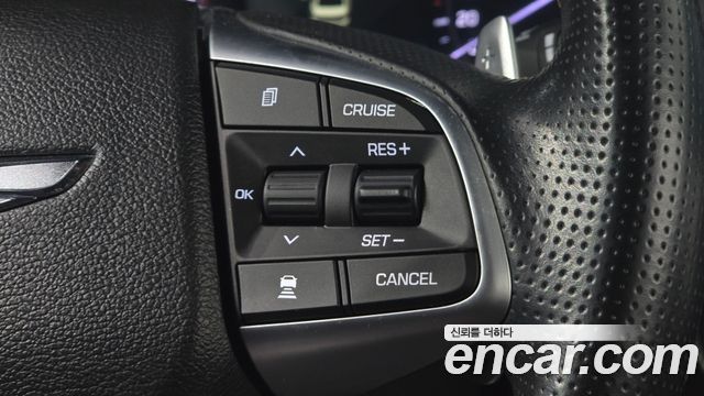 Genesis G80 2018 — photo 26