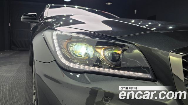 Genesis G80 2018 — photo 8