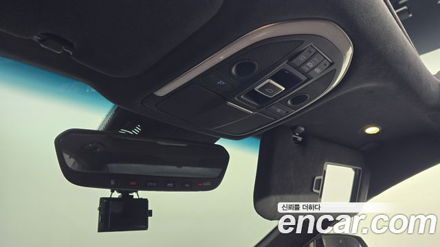 Genesis G80 2018 — photo 34