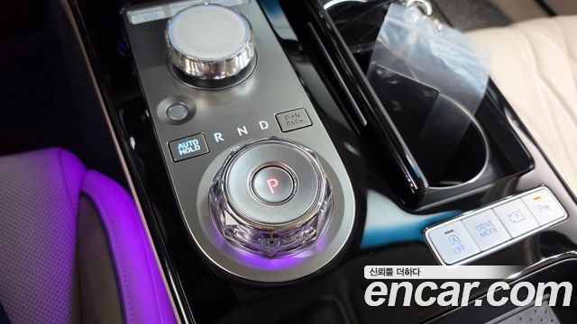 Genesis G80 2025 — photo 12