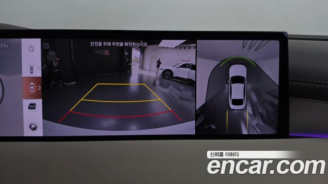 Genesis G80 2025 — photo 20