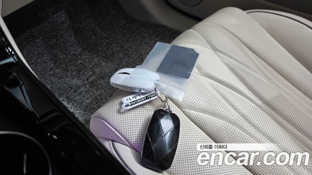 Genesis G80 2025 — photo 21