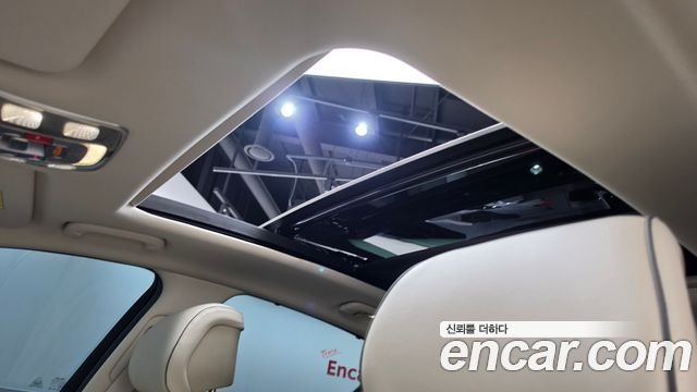 Genesis G80 2025 — photo 23