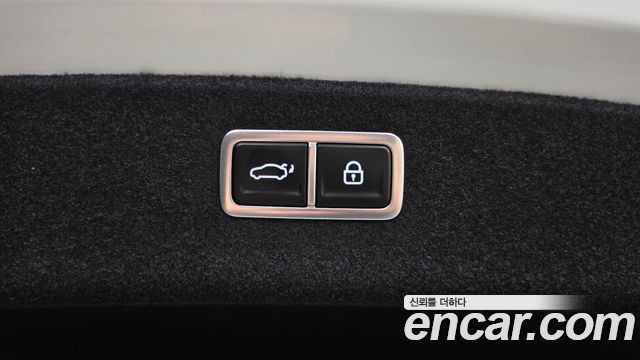Genesis G80 2025 — photo 24