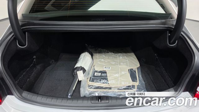 Genesis G80 2025 — photo 25