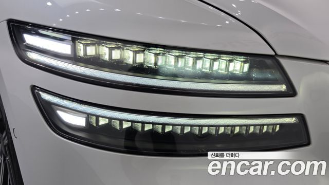 Genesis G80 2025 — photo 8