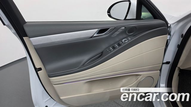 Genesis G80 2025 — photo 14