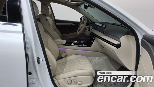 Genesis G80 2025 — photo 16