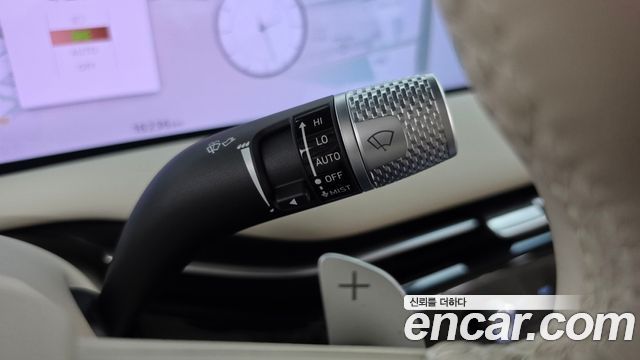 Genesis G80 2025 — photo 29