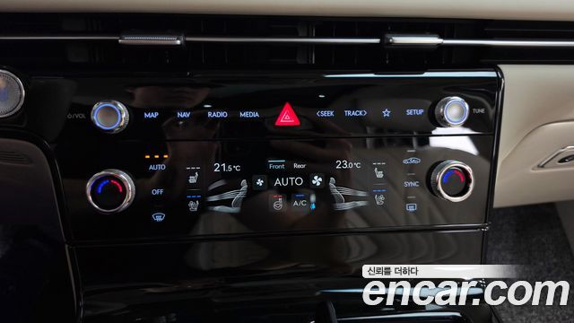 Genesis G80 2025 — photo 32