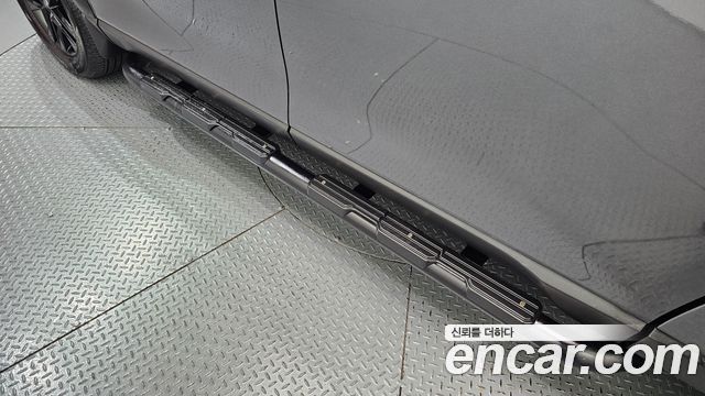 KG Mobility Rexton 2021 — photo 31