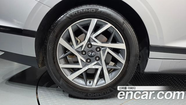 Hyundai Grandeur 2023 — photo 5