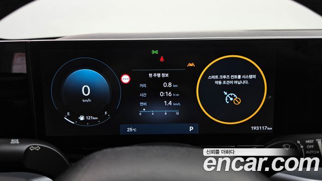Hyundai Grandeur 2023 — photo 8