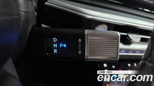 Hyundai Grandeur 2023 — photo 9