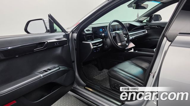 Hyundai Grandeur 2023 — photo 10