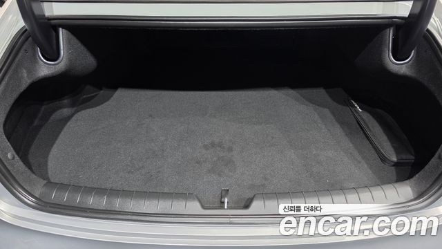 Hyundai Grandeur 2023 — photo 20