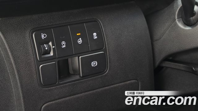 Hyundai Staria 2022 — photo 26