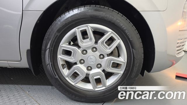 Hyundai Staria 2022 — photo 7