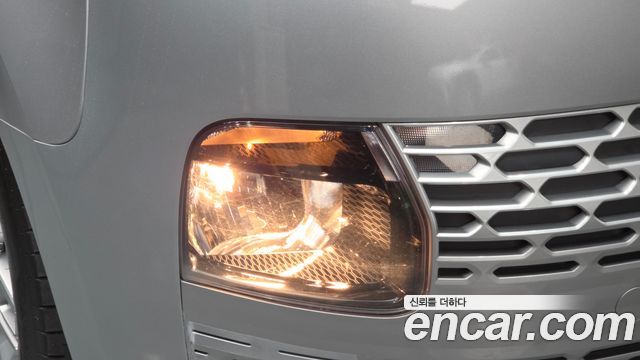 Hyundai Staria 2022 — photo 8
