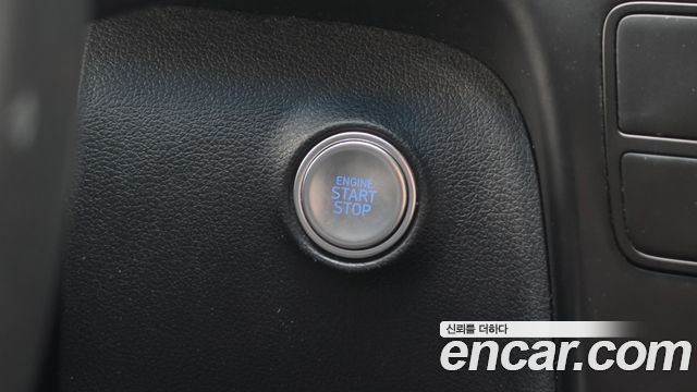 Hyundai Staria 2022 — photo 27