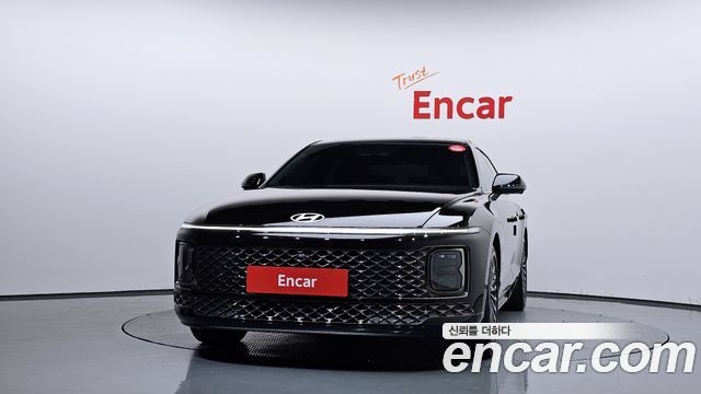 Hyundai Grandeur 2025 — photo 3