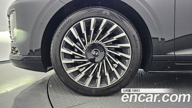 Hyundai Grandeur 2025 — photo 5