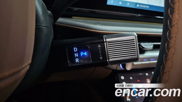 Hyundai Grandeur 2025 — photo 12