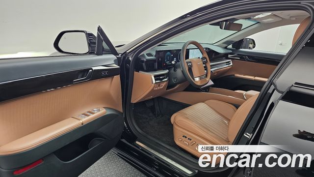 Hyundai Grandeur 2025 — photo 13