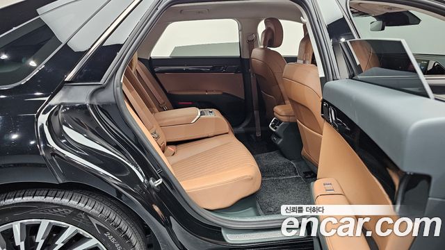 Hyundai Grandeur 2025 — photo 17